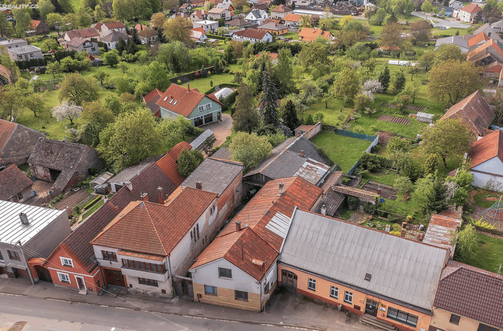 List vlastnictví s vymazanými exekucemi